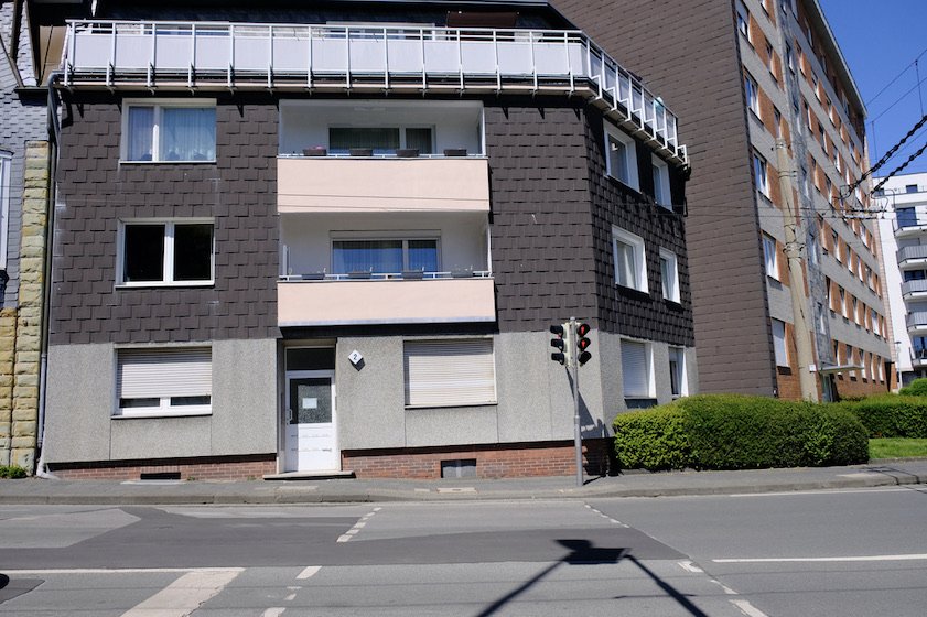 Foto Verkauft - Eigentumswohnung Katternberger Str. 2 in Solingen