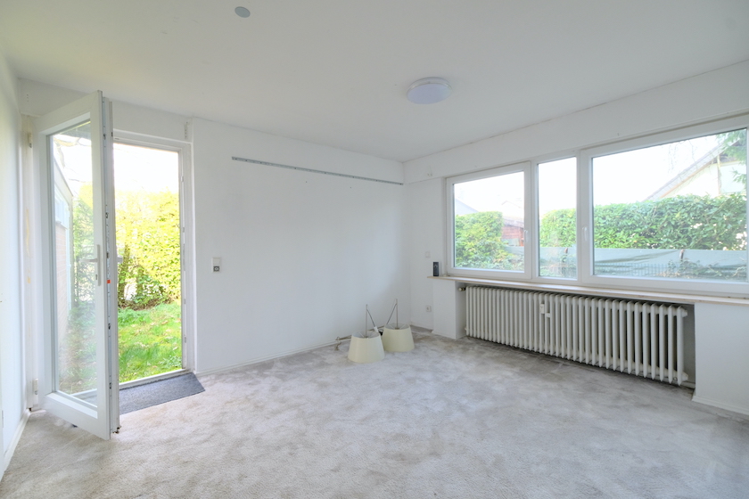 Apartment Bungalow Solingen - Aufderh�he