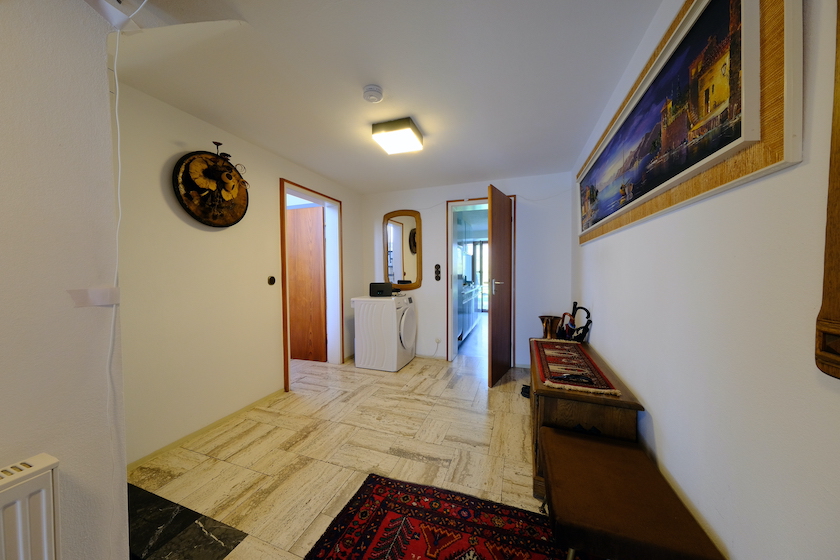 Hausflur Einfamilienhaus Solingen