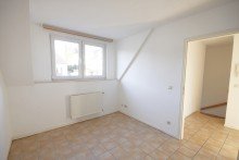 Arbeitszimmer VERKAUFT Maisonette-Wohnung als  Haus im Haus  mit Weitblick u. 4 Stellpl�tzen