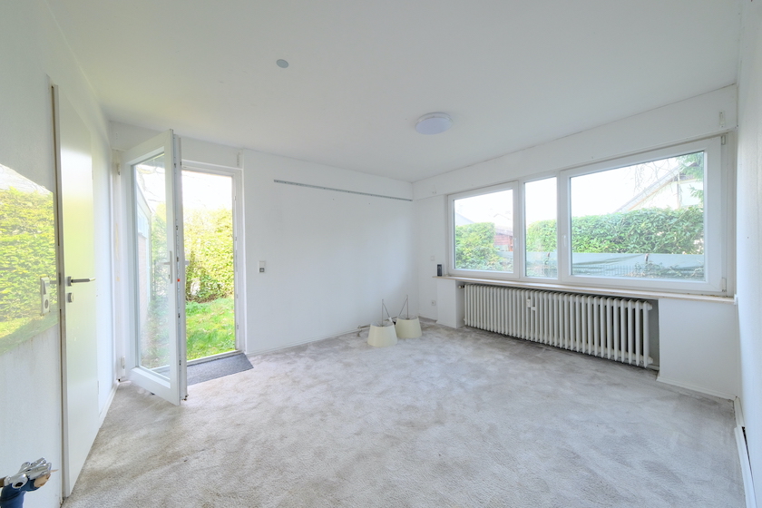  Bungalow Solingen - Aufderh�he