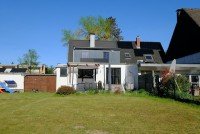 Bild (3eaccfac454592c5dc14ef8059209a8d): Einfamilienhaus mit Ausbaureserve in Ortsrandlage von Haan