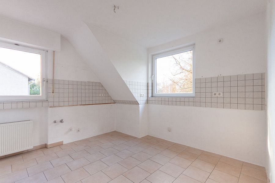 K�che Zweifamilienhaus Solingen - Aufderh�he