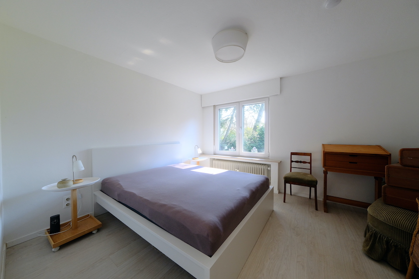 Schlafzimmer Bungalow Solingen - Aufderh�he