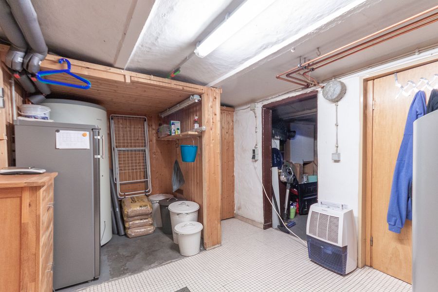 Keller Einfamilienhaus Solingen