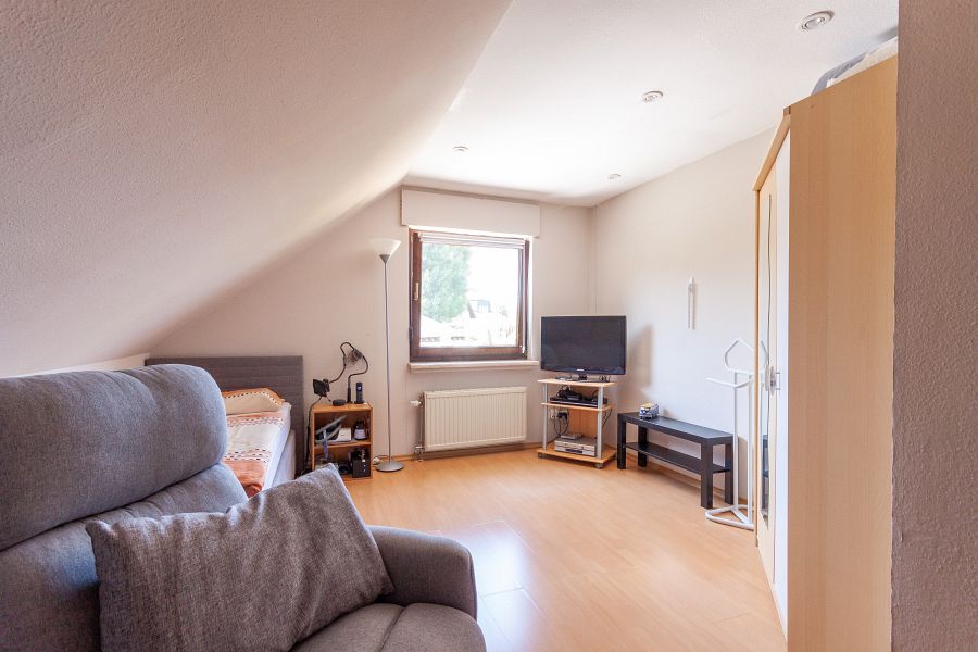 Kinderzimmer Einfamilienhaus Solingen