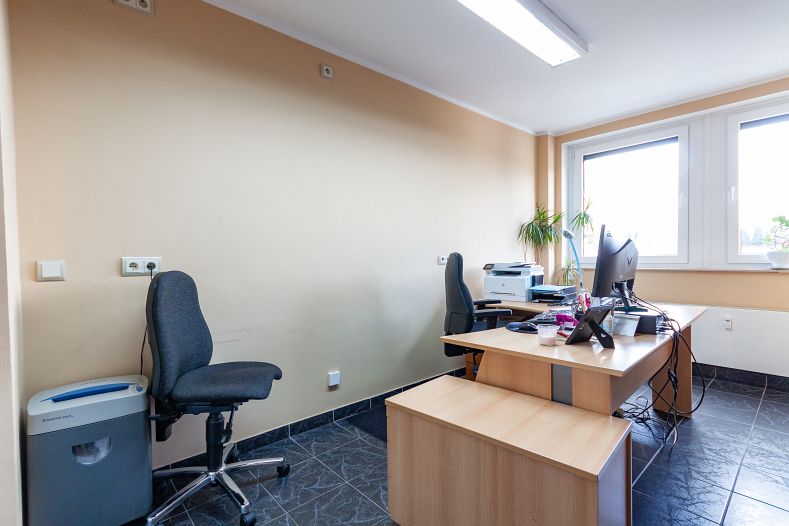 vorbereitet als K�che Etagenwohnung Solingen