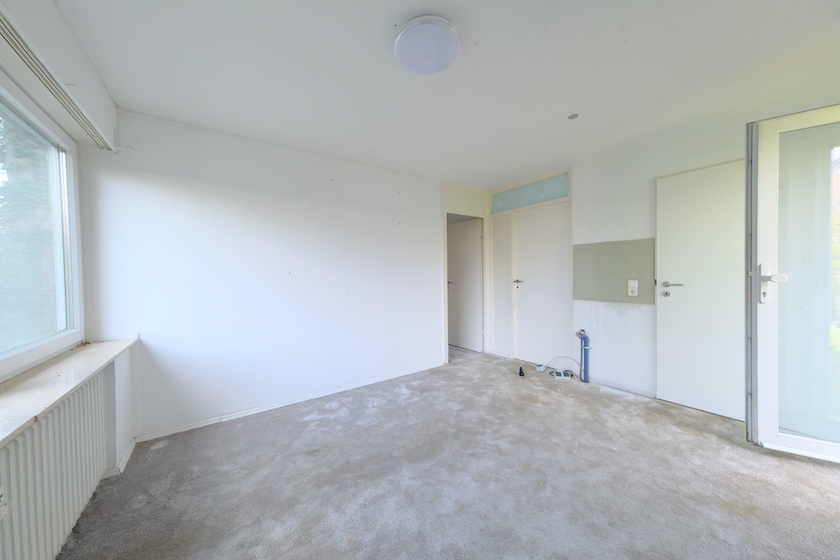  Bungalow Solingen - Aufderh�he