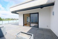 Bild (6969c71ed1fe12651af54135698380b2): Stilvolles Penthouse mit Fernsicht