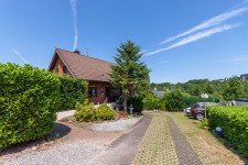 Hauptbild Ideal f�r Handwerker - EFH mit Werkstatt, Lager, Parkfl�chen und Garten