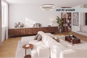 Hauptbild Büro, Praxis oder elegante Wohnung