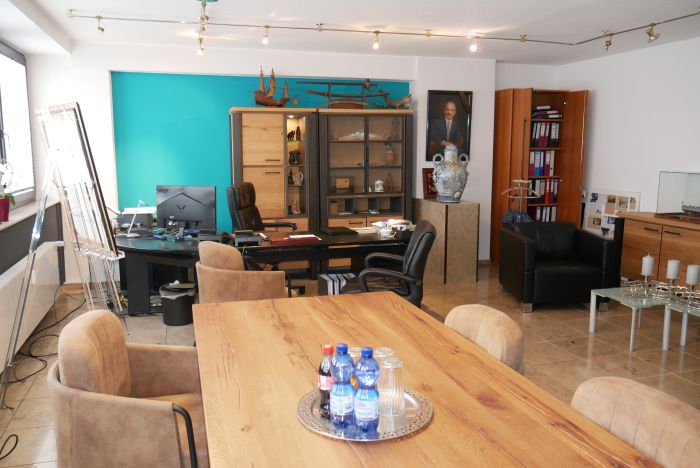  Etagenwohnung Solingen