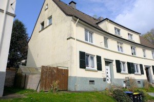 Hauptbild 3-Familienhaus mit kleinem Garten in der S�dstadt