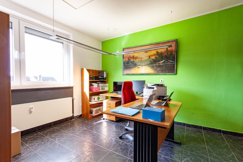  Etagenwohnung Solingen