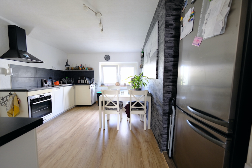 DG K�che Mehrfamilienhaus Solingen