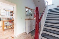 Bild (8085171a78a2f27a0f064836a4216817): VERKAUFT Sch�nes Wohnhaus mit Hoffl�chen, Garage und Garten