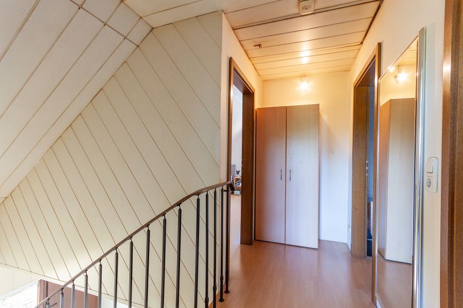 DG Diele Einfamilienhaus Solingen