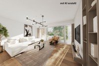 Bild (9388d4bc6dc56dc398a1e6ca7334c07b): Besonderer Bungalow im Bauhausstil in gehobener Wohnlage