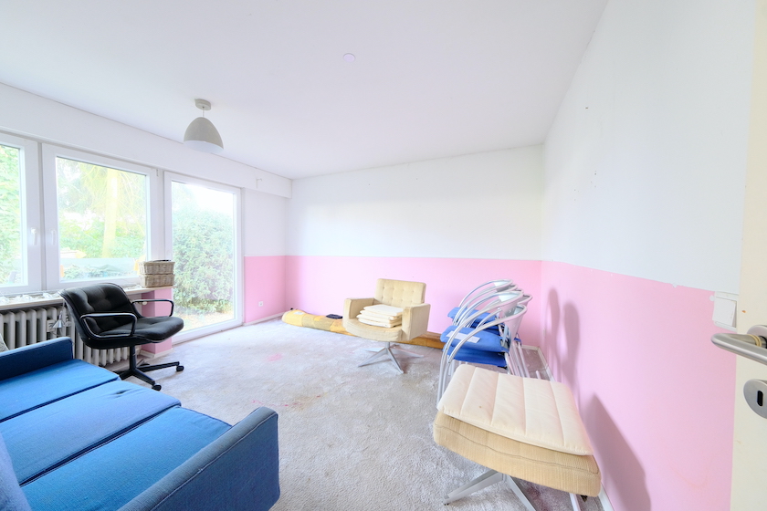  Bungalow Solingen - Aufderh�he