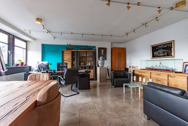  Etagenwohnung Solingen