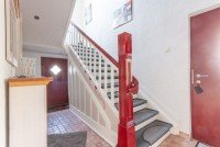 Bild (ada77aec15d155b22e3f7dcfc73c83a1): VERKAUFT Sch�nes Wohnhaus mit Hoffl�chen, Garage und Garten