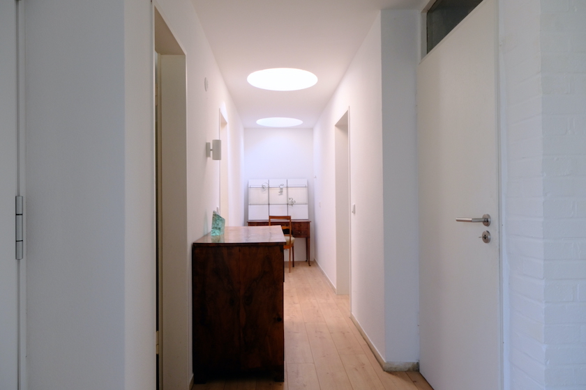 Diele Bungalow Solingen - Aufderh�he