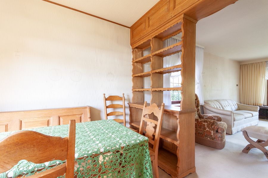 Essbereich Zweifamilienhaus Solingen - Aufderh�he