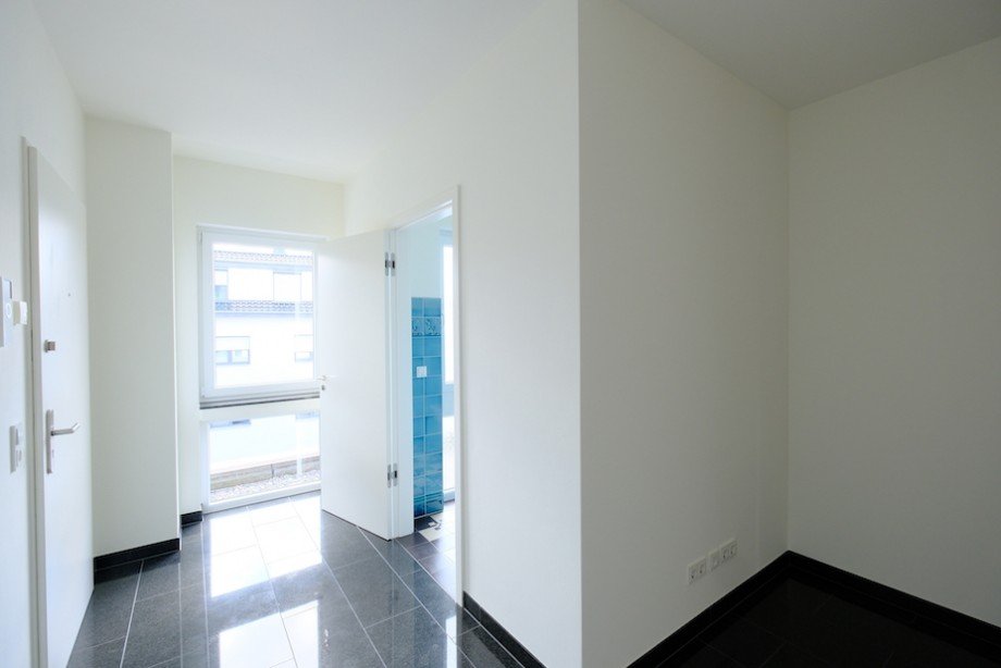 Diele Penthousewohnung Solingen