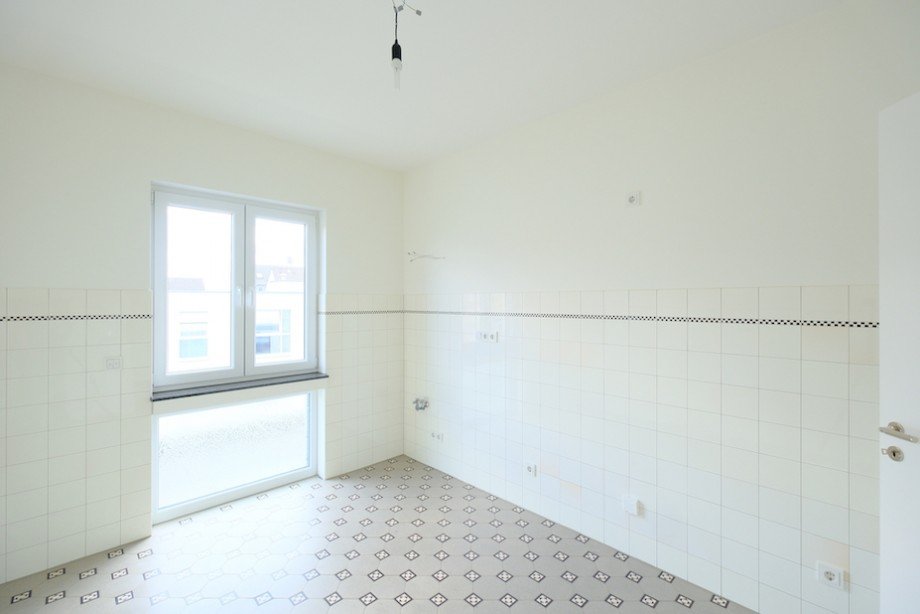 K�che Penthousewohnung Solingen