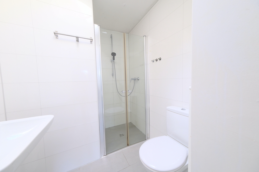 Duschbad Bungalow Solingen - Aufderh�he