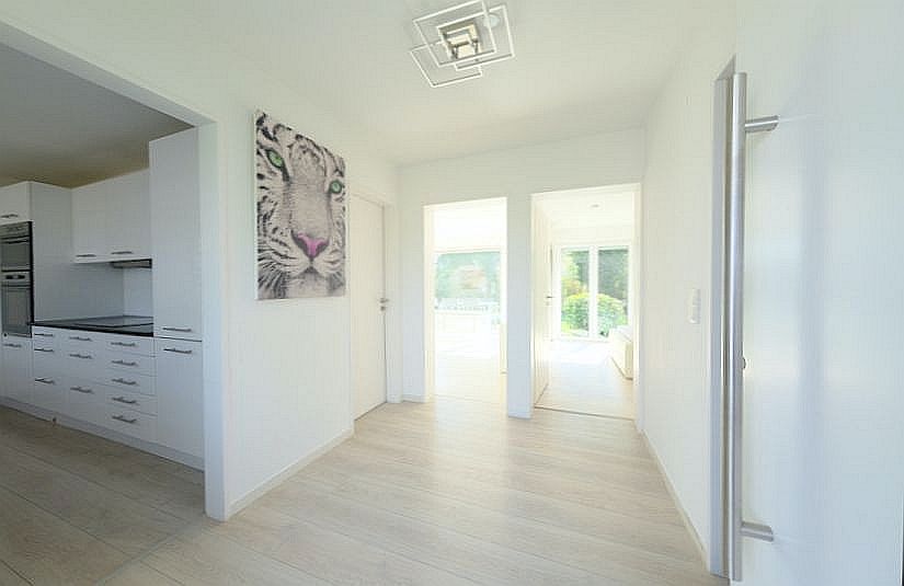2. Wohneinheit Bungalow Solingen - Aufderh�he