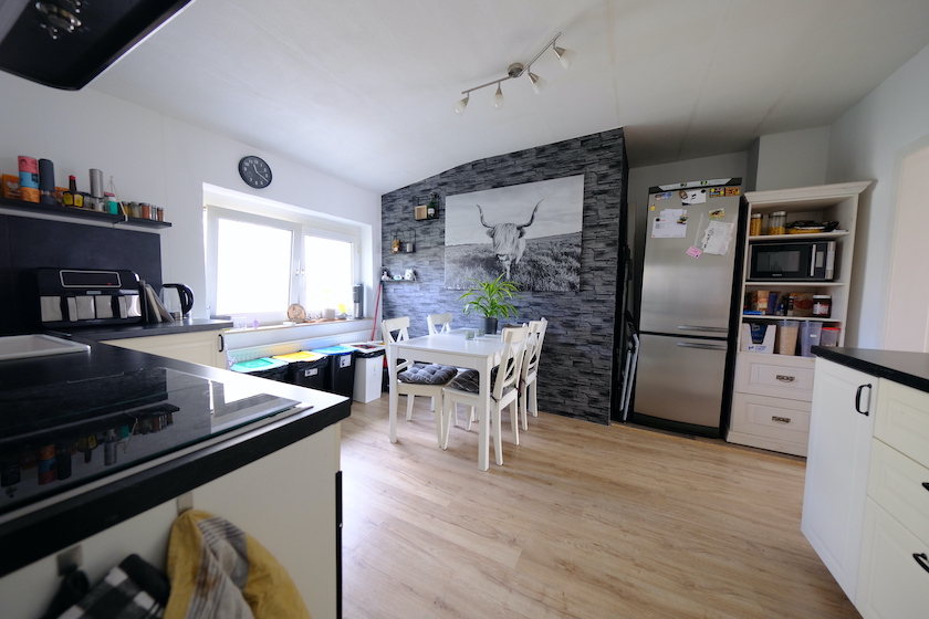 DG K�che Mehrfamilienhaus Solingen