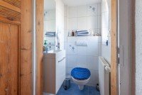 Bild (d0f8a672e8dc1c60ab84701688879fc0): VERKAUFT Sch�nes Wohnhaus mit Hoffl�chen, Garage und Garten