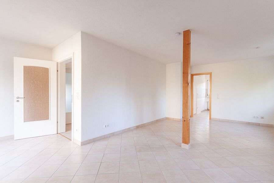 Wohnzimmer Zweifamilienhaus Solingen - Aufderh�he