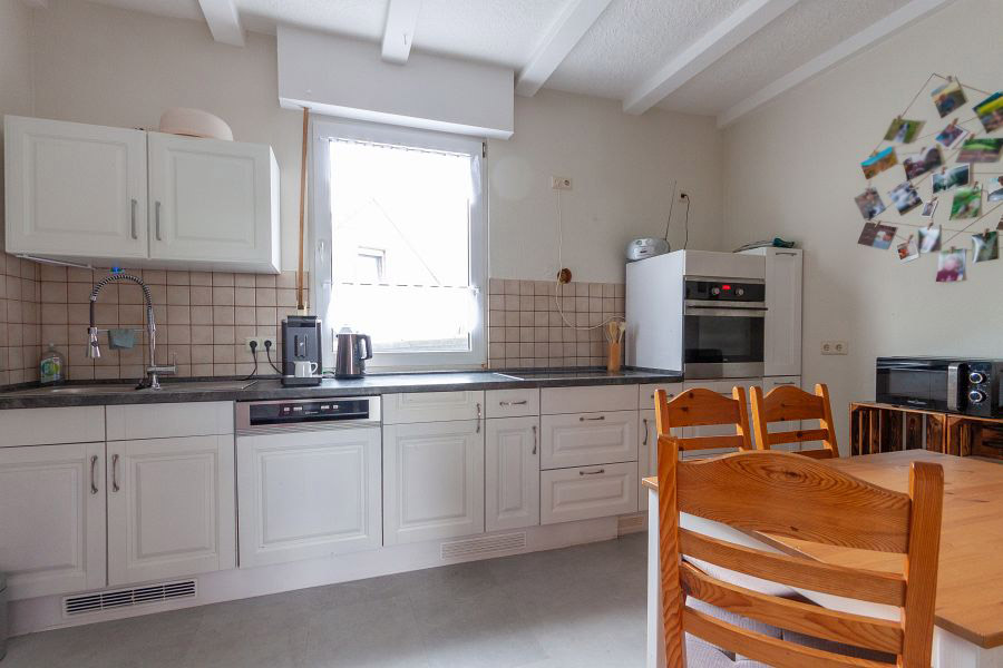 Essk�che Einfamilienhaus Solingen