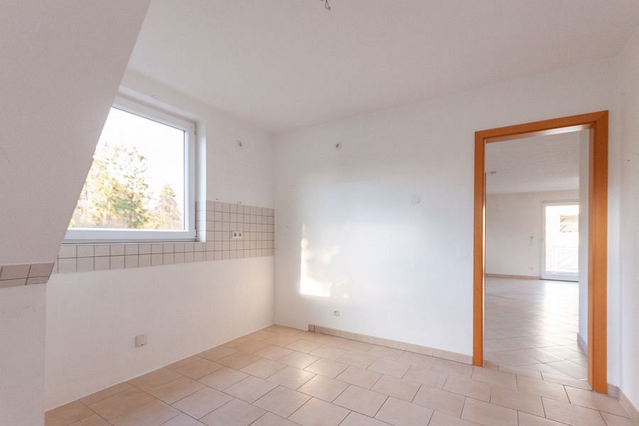 K�che Zweifamilienhaus Solingen - Aufderh�he