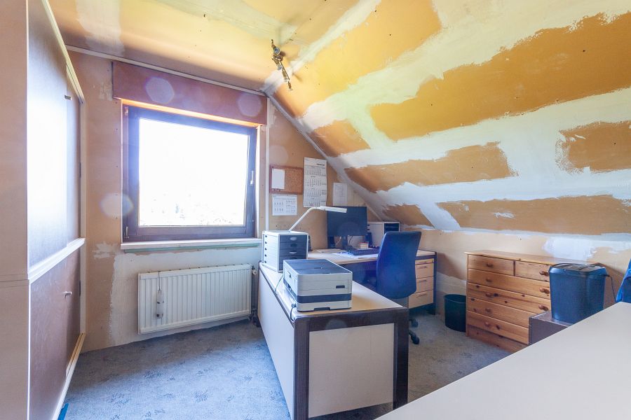 B�ro Einfamilienhaus Solingen