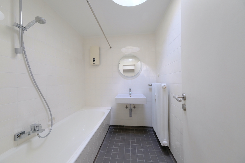 Wannenbad Bungalow Solingen - Aufderh�he