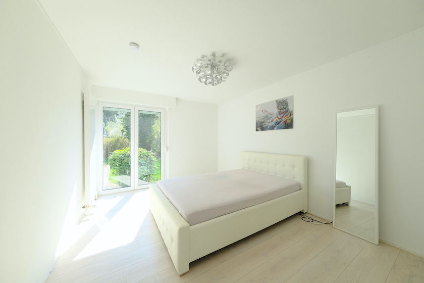 Schlafzimmer Bungalow Solingen - Aufderh�he